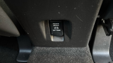 Mitsubishi Eclipse Cross 1.5 3 5dr CVT 4WD Petrol Hatchback